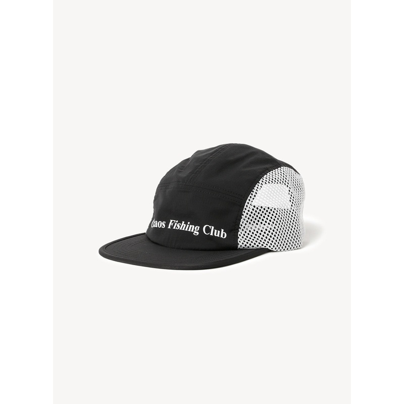 Jet Cap|Black|One Size
