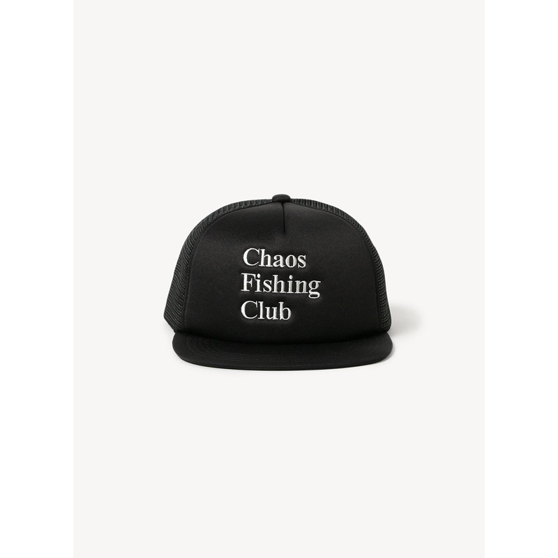 Logo Cap|BLACK|One Size