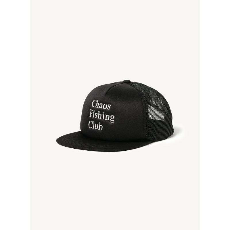 Logo Cap|BLACK|One Size
