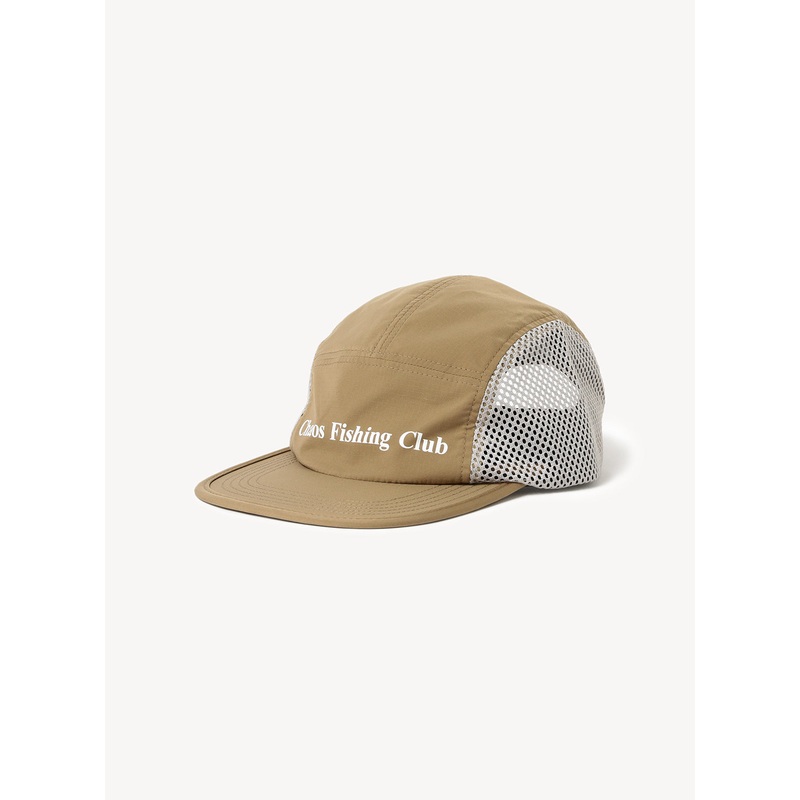 Logo Cap|Brown|One Size
