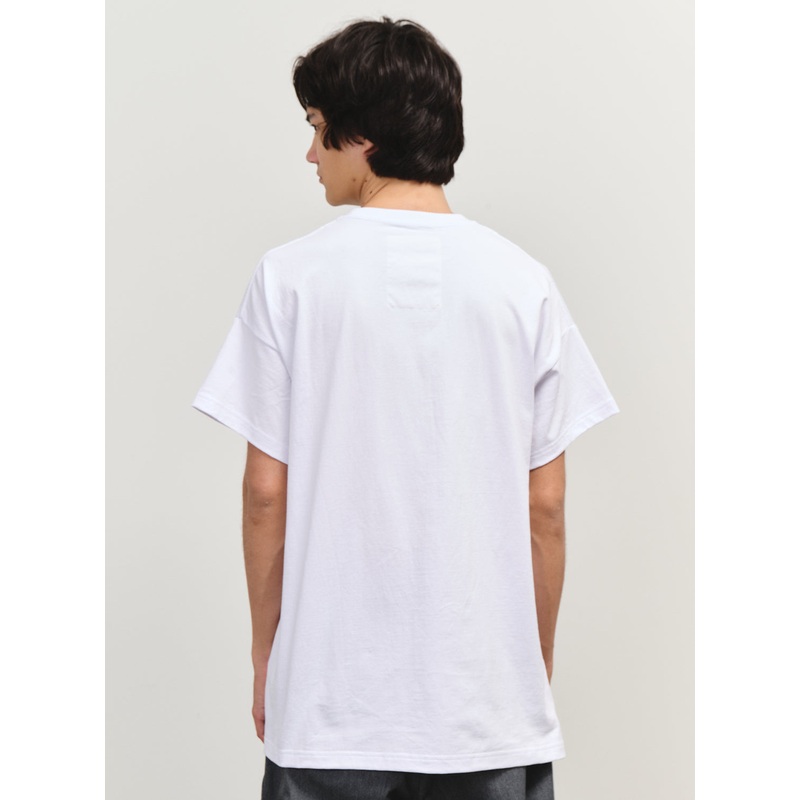 Sorimachi T-Shirt|White|S|M|L|XL