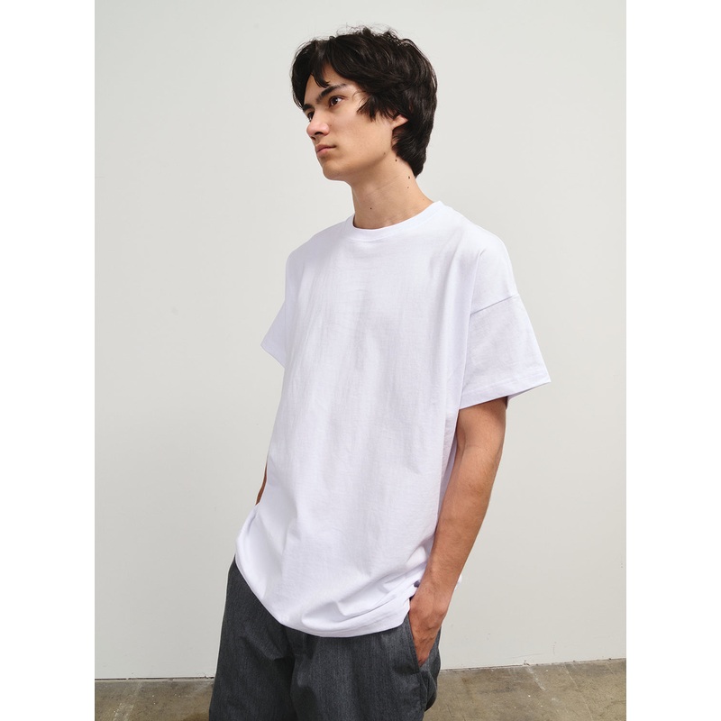 Sorimachi T-Shirt|White|S|M|L|XL