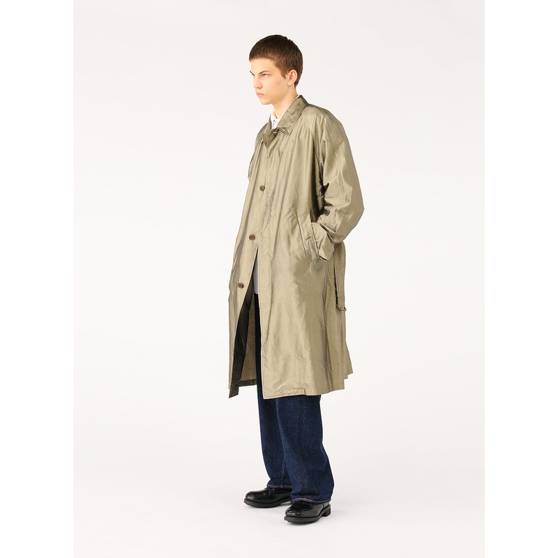 Stenkler Coat|Khaki|M