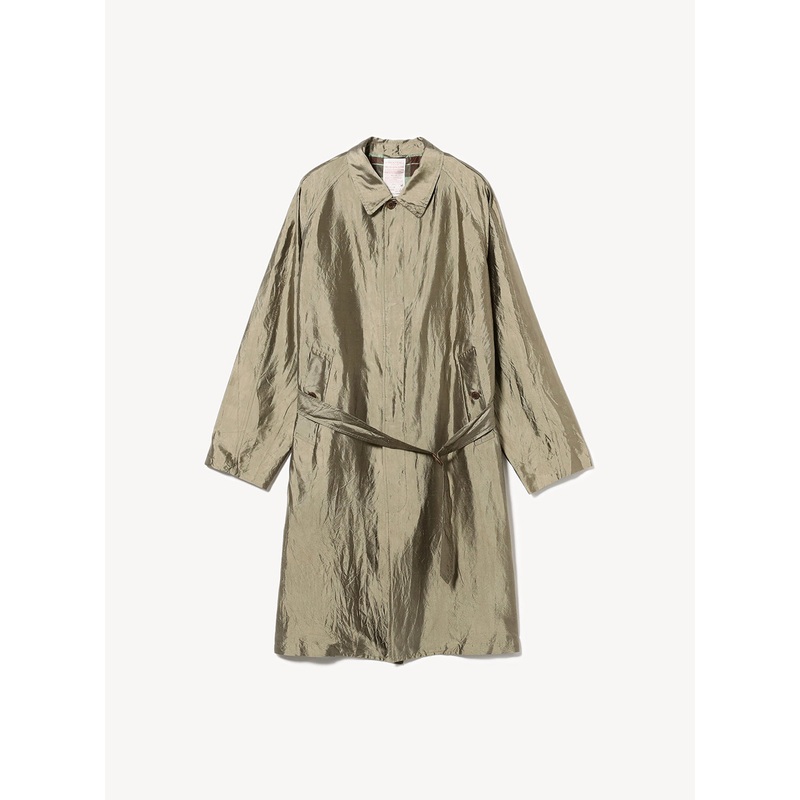 Stenkler Coat|Khaki|M