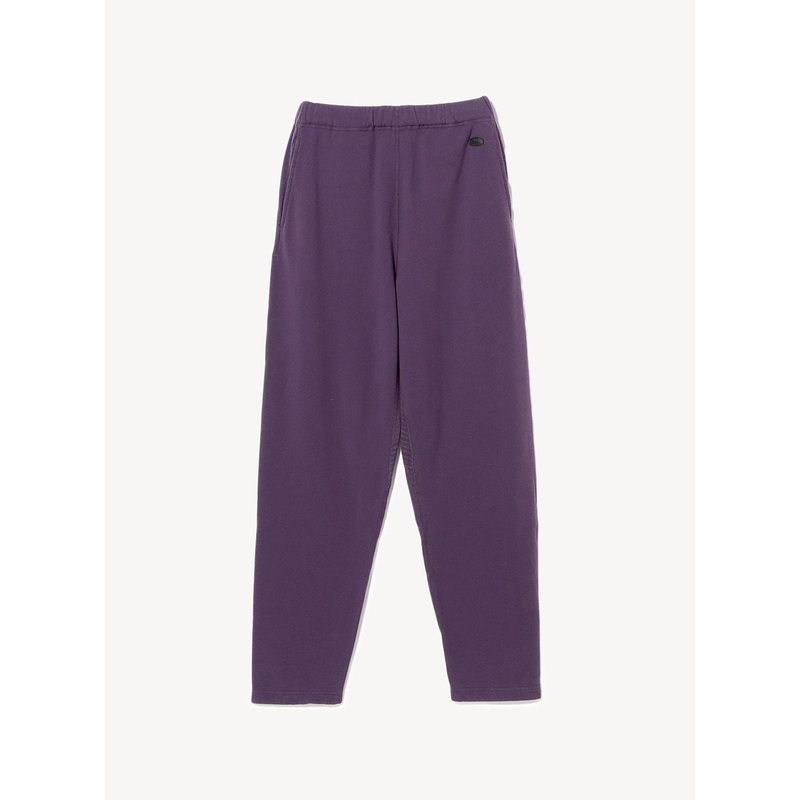 Sweatpants|DK PURPLE|S|M