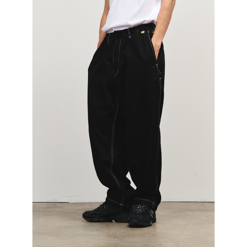 V4N5 Pants|Black|S|M|L|XL