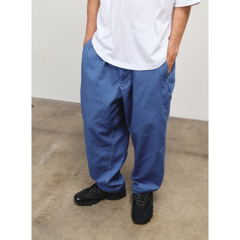 V4N5 Pants|Sax|S|M|L|XL