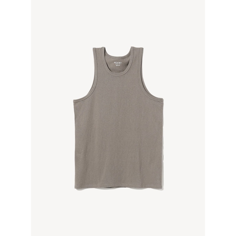 Loose Tank Top|Grey|S|M|L