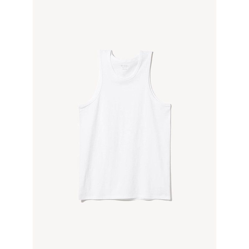 Loose Tank Top|White|S|M|L