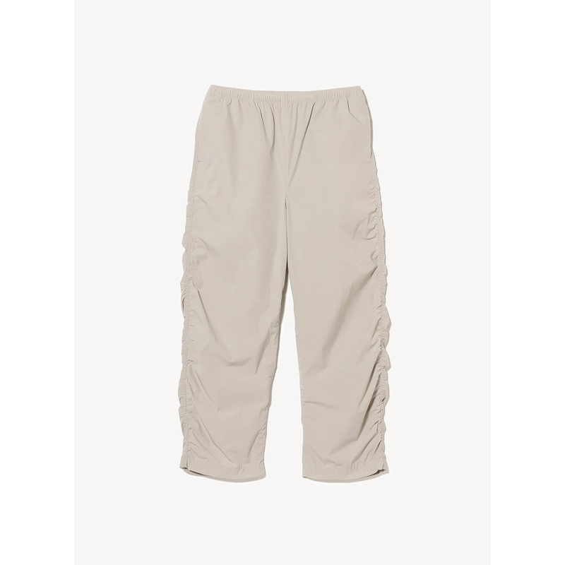 WaterRepellent Packing Easy Pants