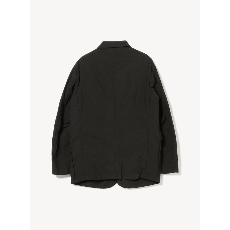 Cryptowork Jacket – P|Black|2|3|4|5