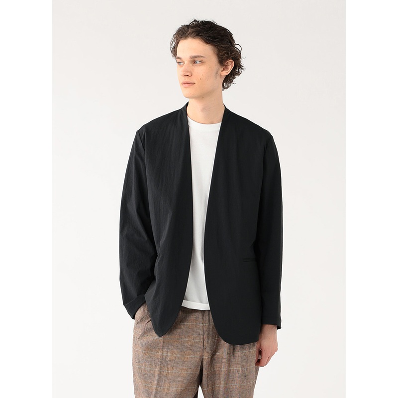 Device Jacket Minus – DR|Black|3