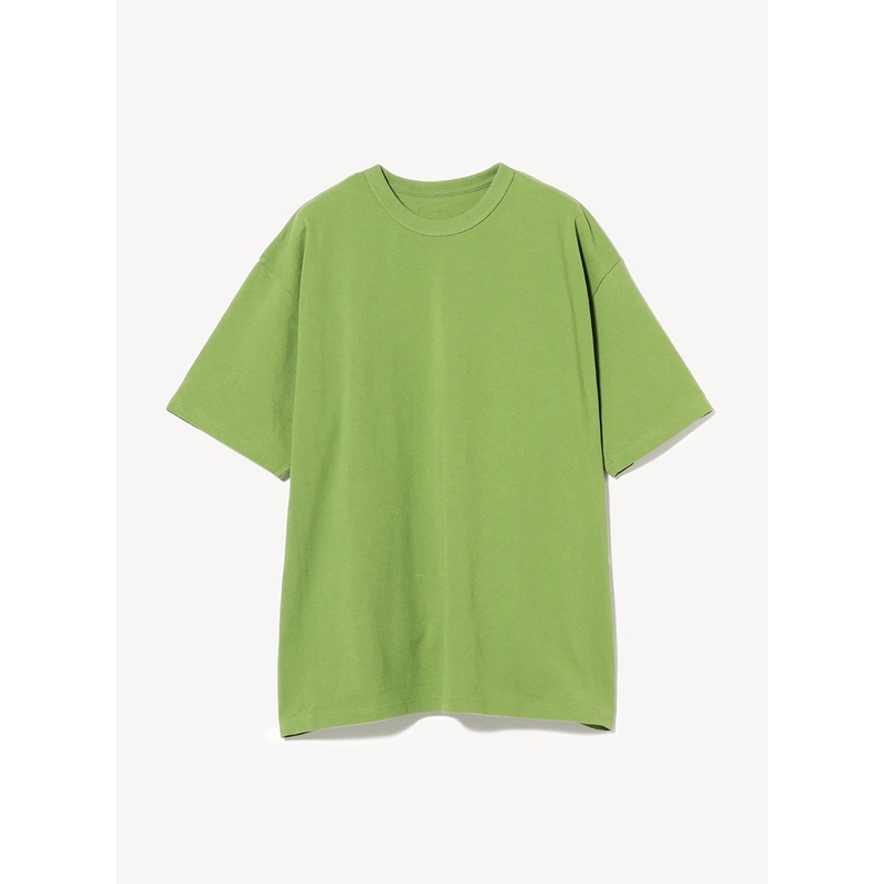 Heavyweight Blank T-Shirt|Kelly Green|S|M|L|XL