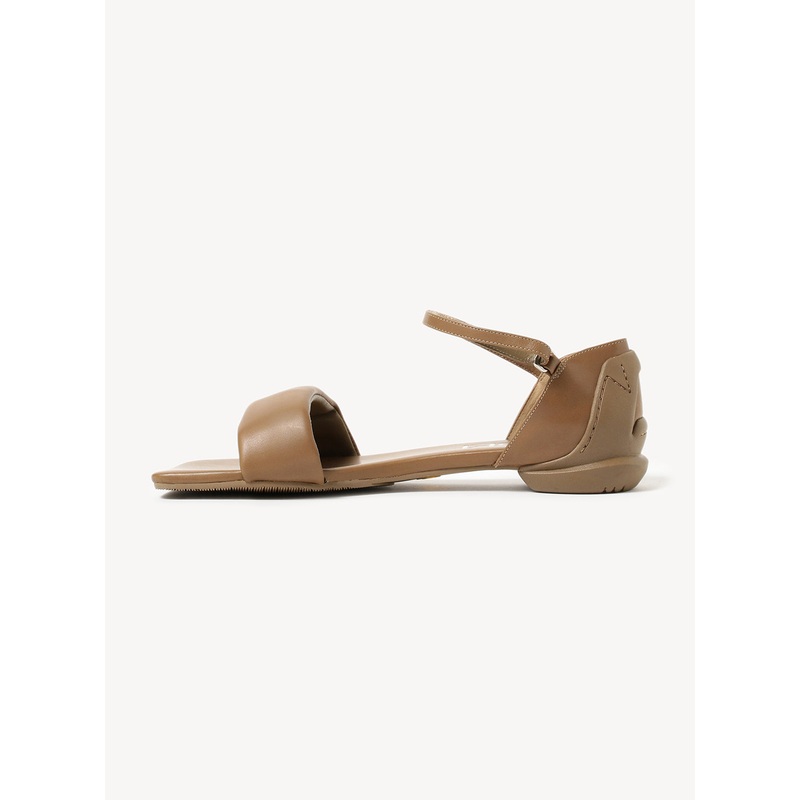 Padded Sandals|HABANA|37|38|39