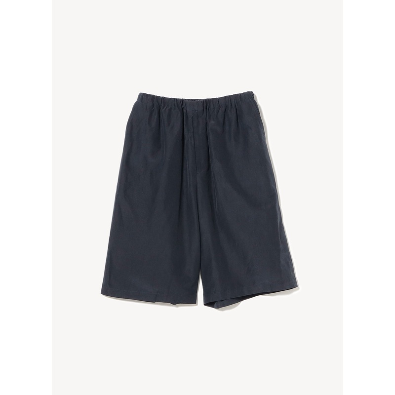 Stripe Shorts|Navy|44|46|48