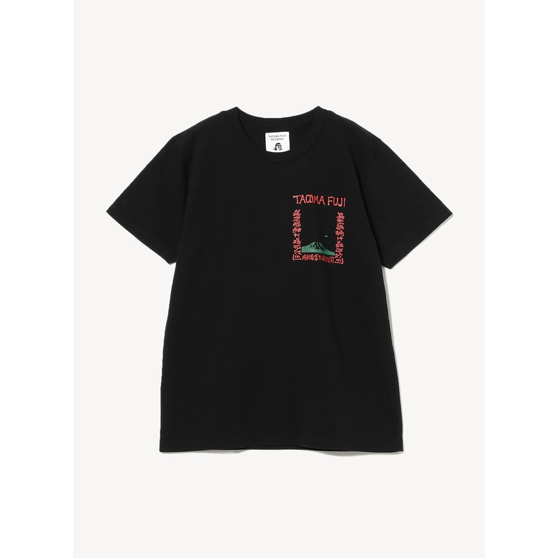 TACOMA FUJI RECORDS Live at Fillmore!? Tee