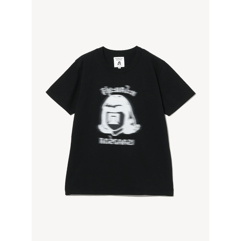 TACOMA FUJI RECORDS Phahurat Market DUB Tee