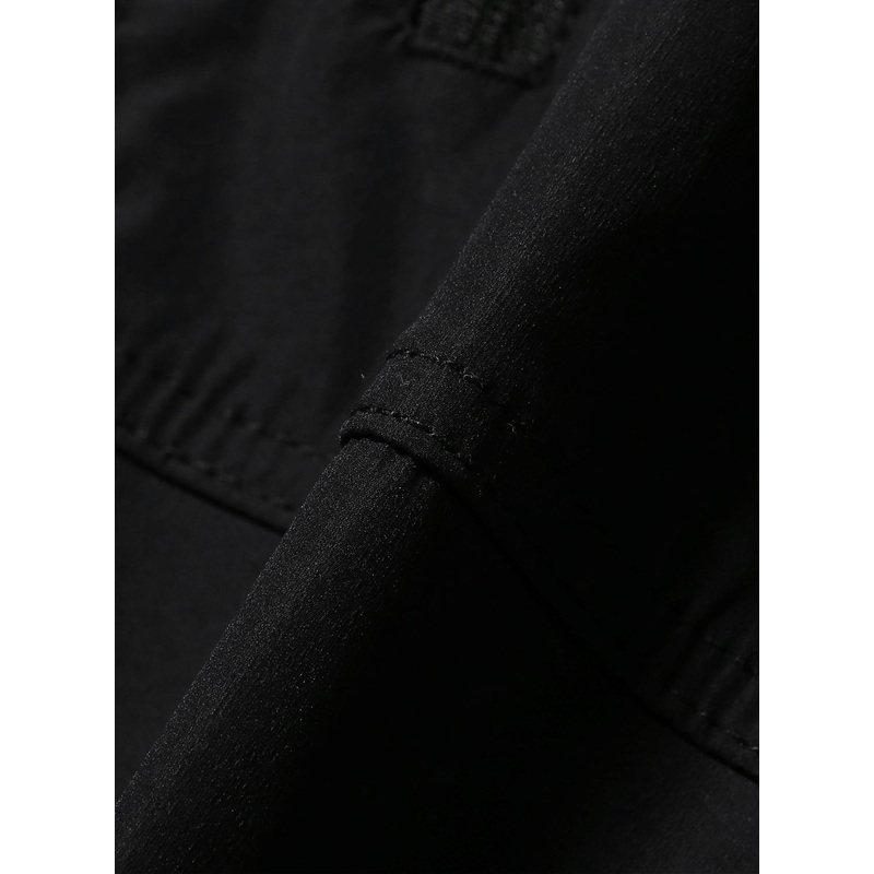Water-Repellent Lightweight Blouson