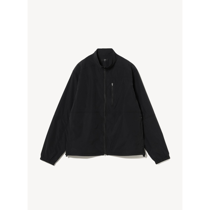 Water-Repellent Lightweight Blouson