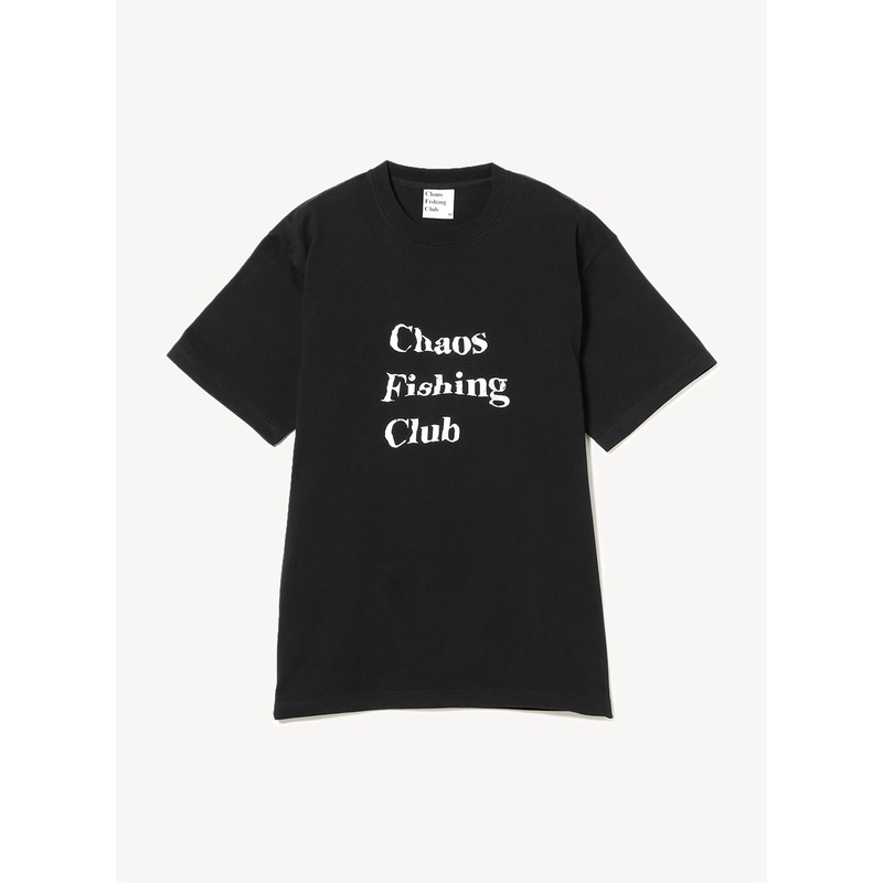 Doraneko T-Shirt|Black|M|L|XL