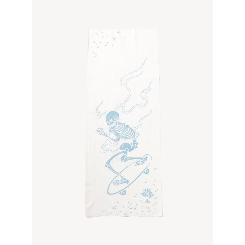 Hand Towel|White