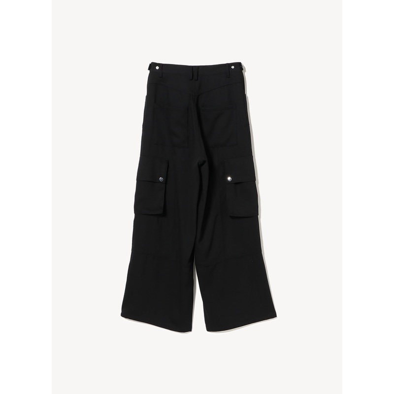 Lobby Cargo Pants|Black|34|36