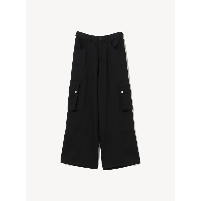 Lobby Cargo Pants|Black|34|36