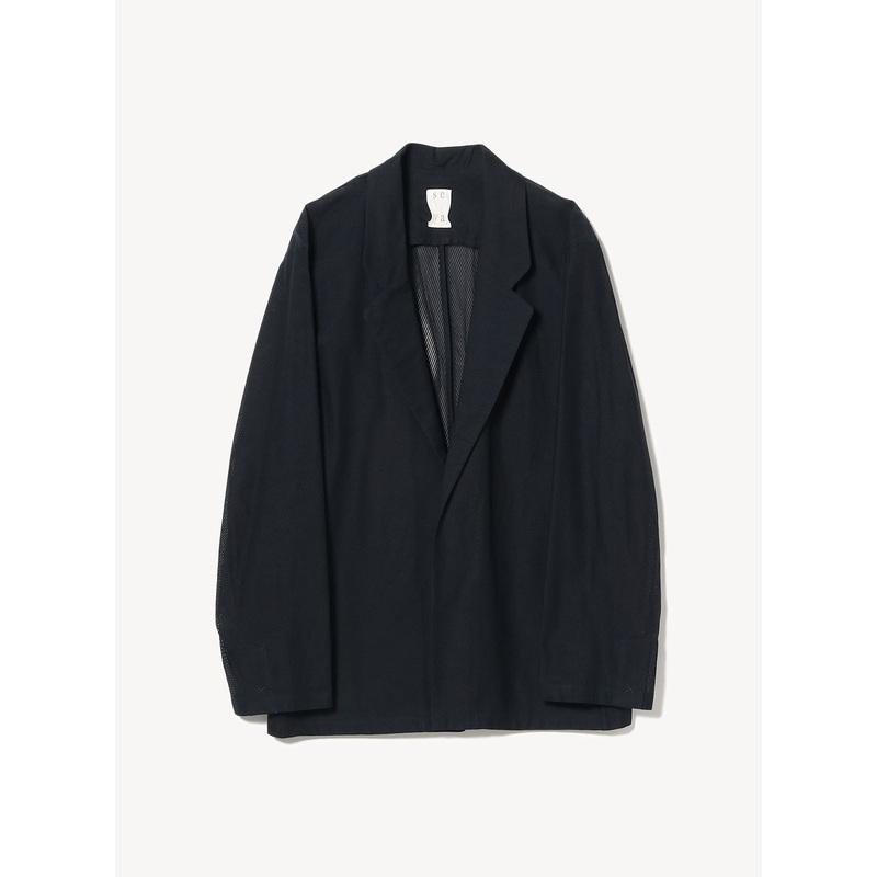 Meitei Jacket|NIGHT RIVER|1