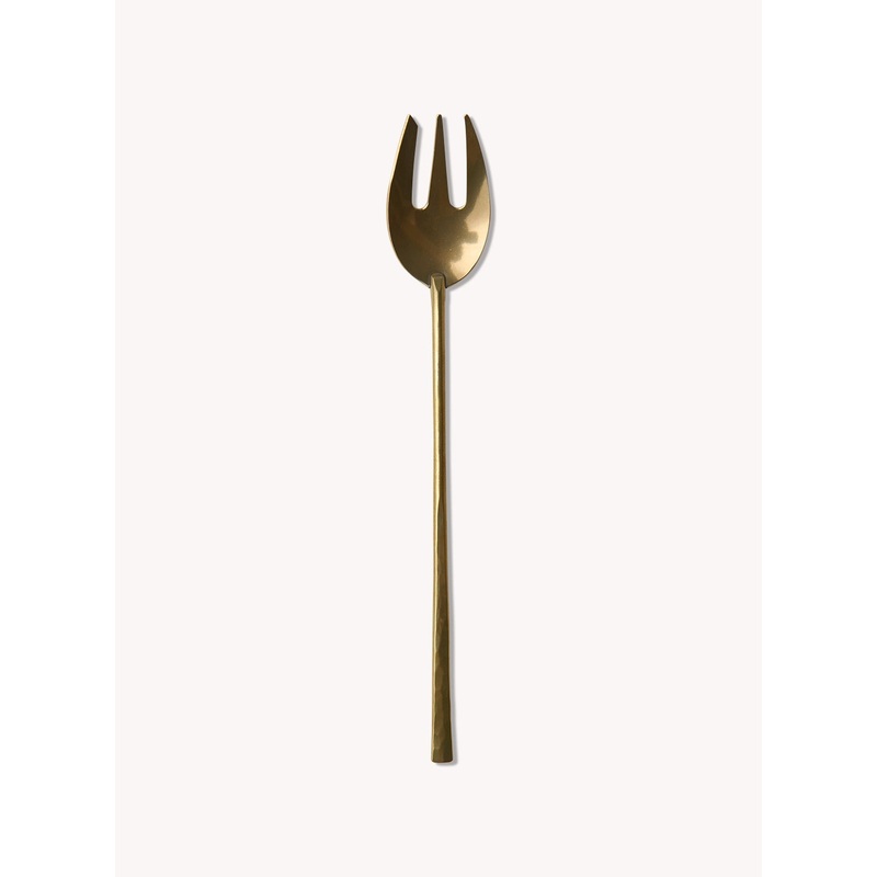 Cake Fork|Silver