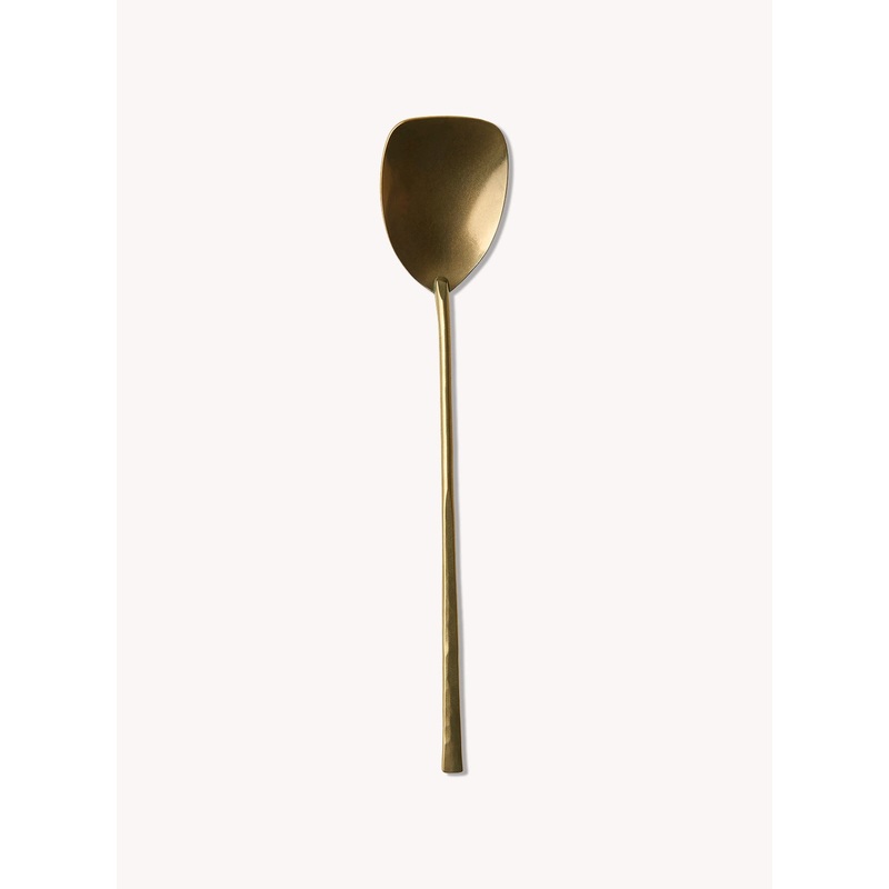 Ice Spoon|Silver