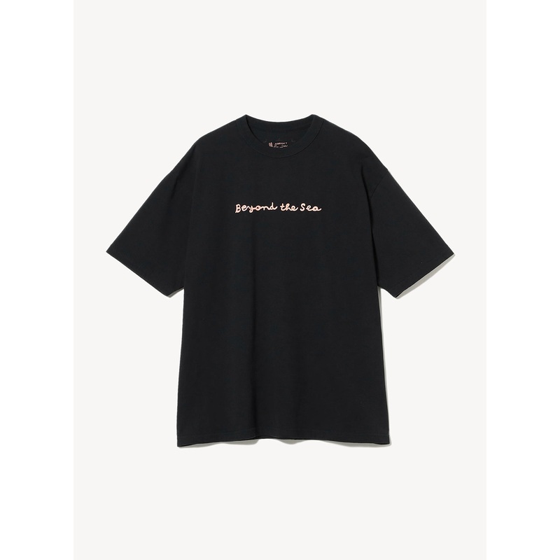 My Heart T-Shirt|Black|XS|S|M|L