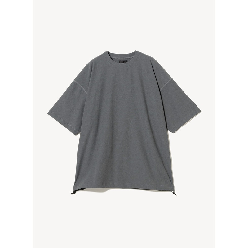 Tech Flatseamer T-Shirt|Sumikuro|S|M|L|XL