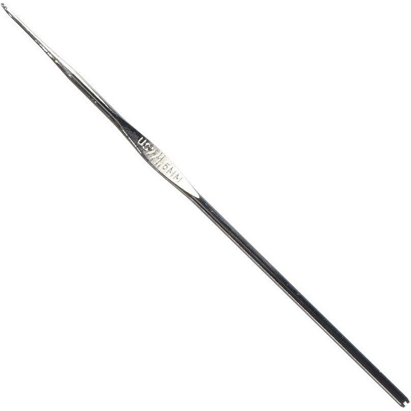 Susan Bates Steelite Crochet Hooks