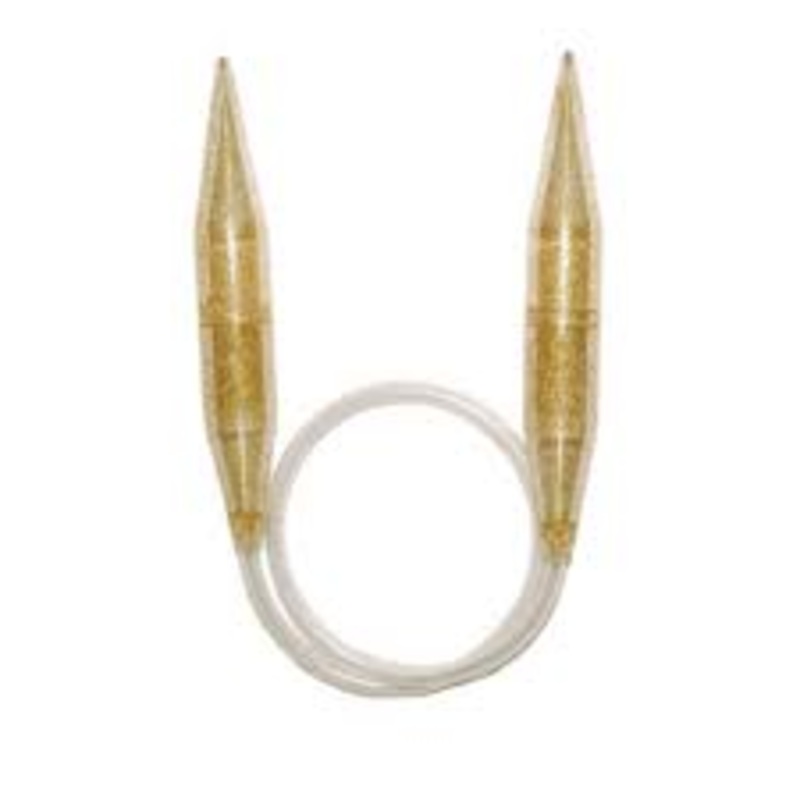 Addi Turbo Circular Knitting Needles – Large Sizes