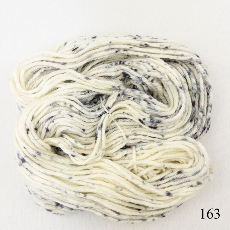 Iris Hat (Wonderland Version) Knitting Kit | Wonderland TweedleDeeDum & Knitting Pattern (#149)