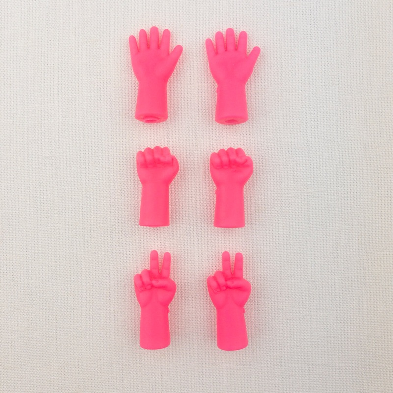 Atelier Hands Point Protectors