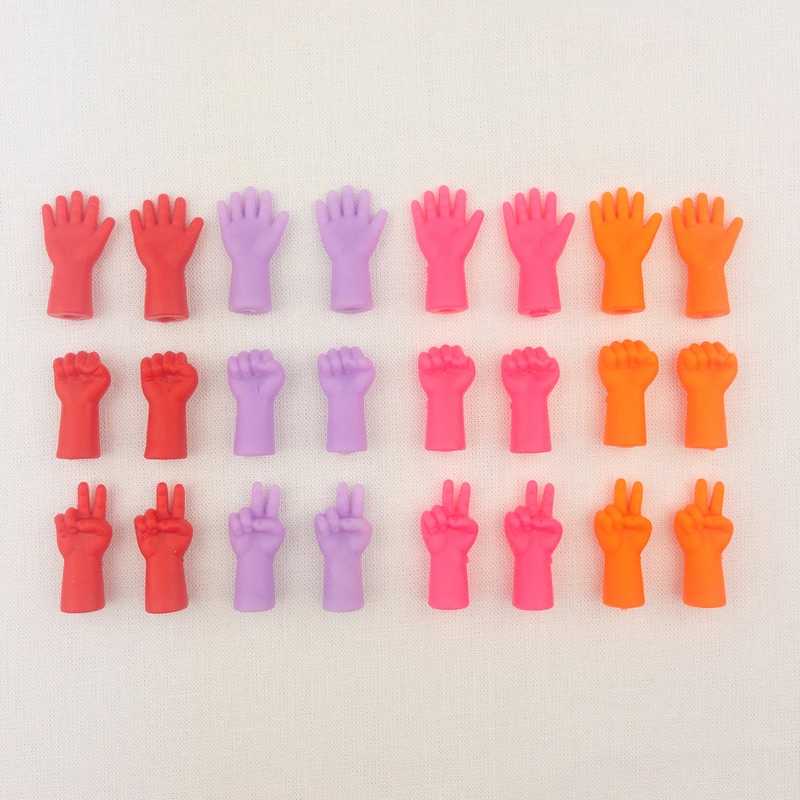 Atelier Hands Point Protectors