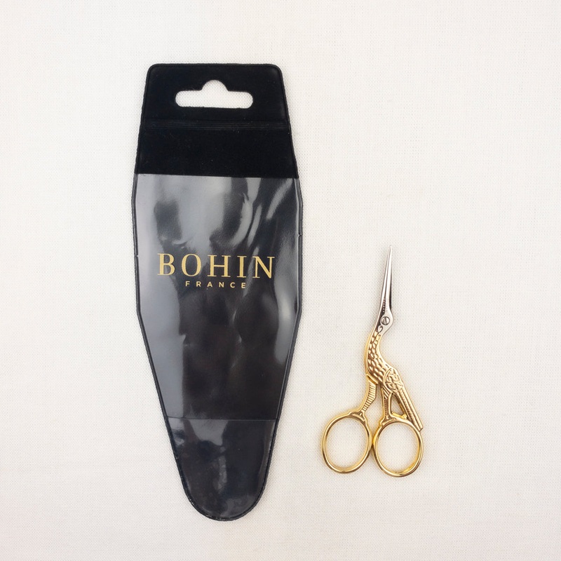 Bohin Stork Scissors
