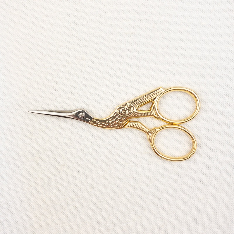 Bohin Stork Scissors