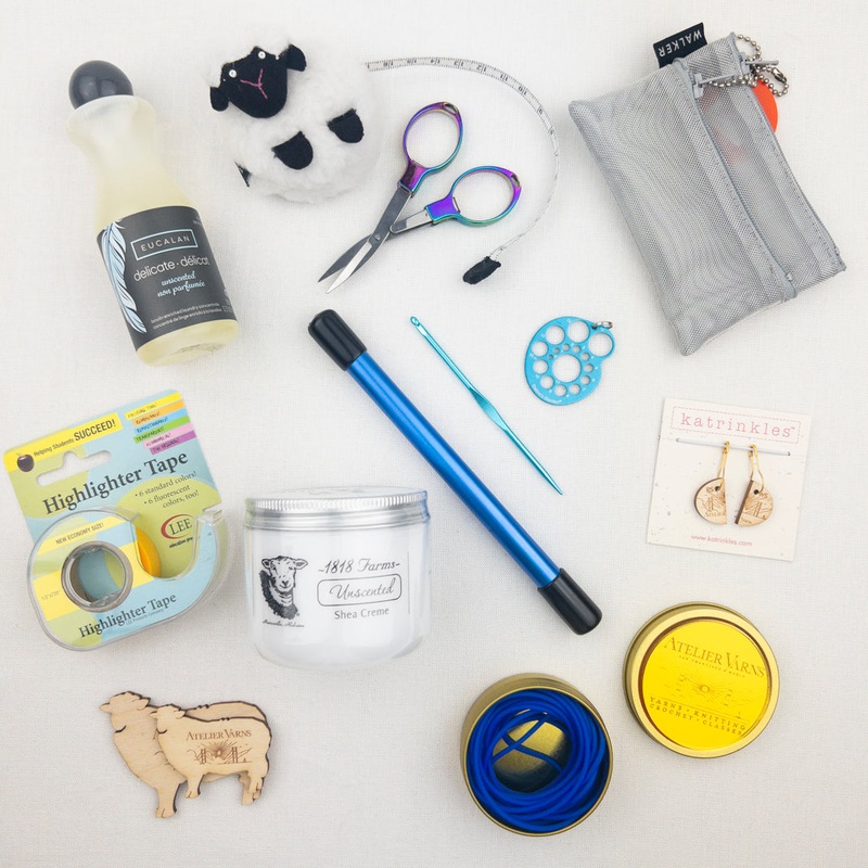 The Super Gift Set|blue|green|orange|red|pink