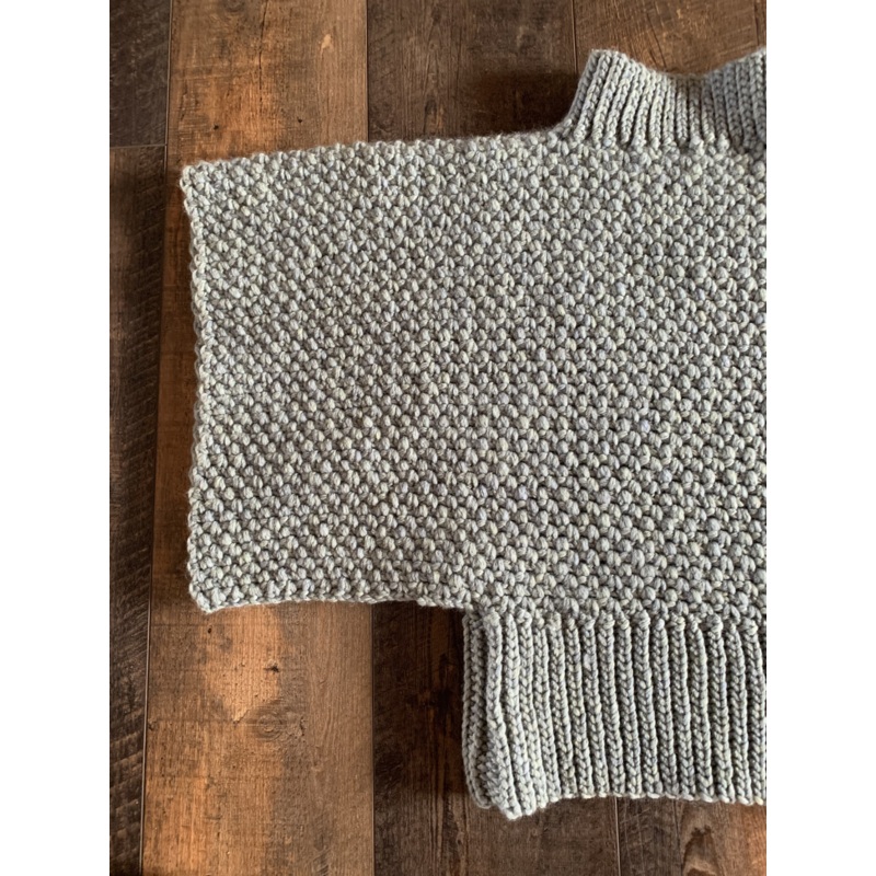 Helena Crochet Top Kit | Mirasol Ushya & Crochet Pattern