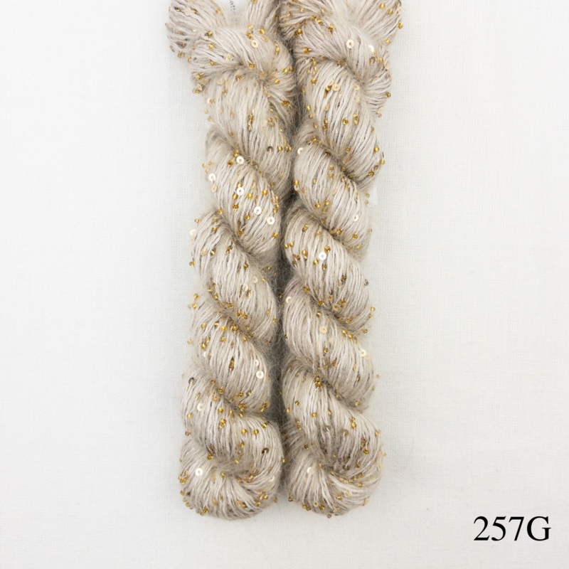 Artyarns Beaded Mohair and Sequins