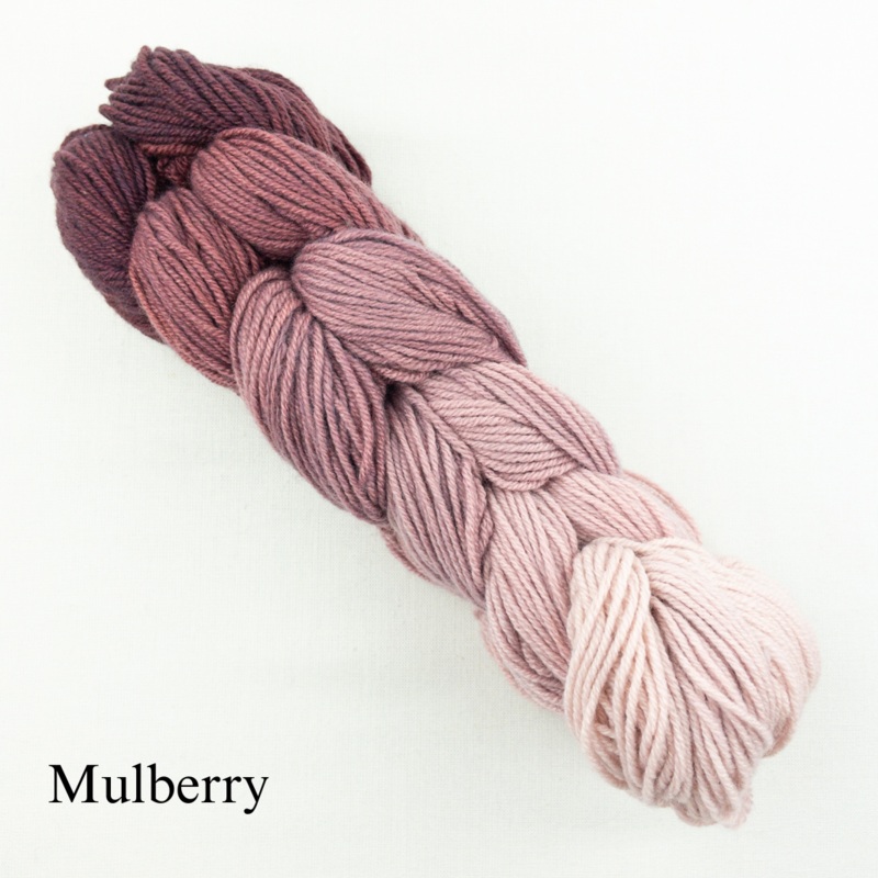 Jade Sapphire Mini Ombr Collection