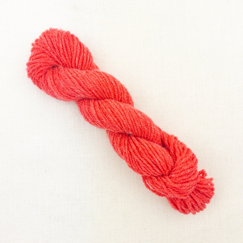 Lux Adorna Sport Cashmere|Coral|Marled Coral|Red|Marled Red|Marled Lime|Marled Light Blue|Marled Dark Blue|Dark Purple|Heathered Brown|Dark Brown|Marled Charcoal