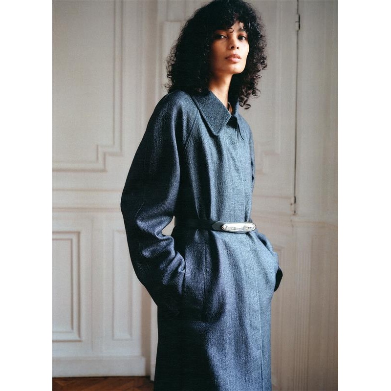 Amanu The Congo Belt|Black|S|M|L