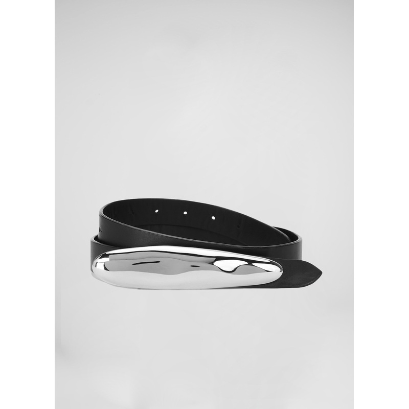 Amanu The Congo Belt|Black|S|M|L
