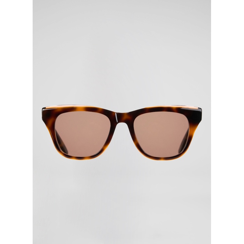Claudel Sunglasses|Autumn Blaze/Espresso|OS