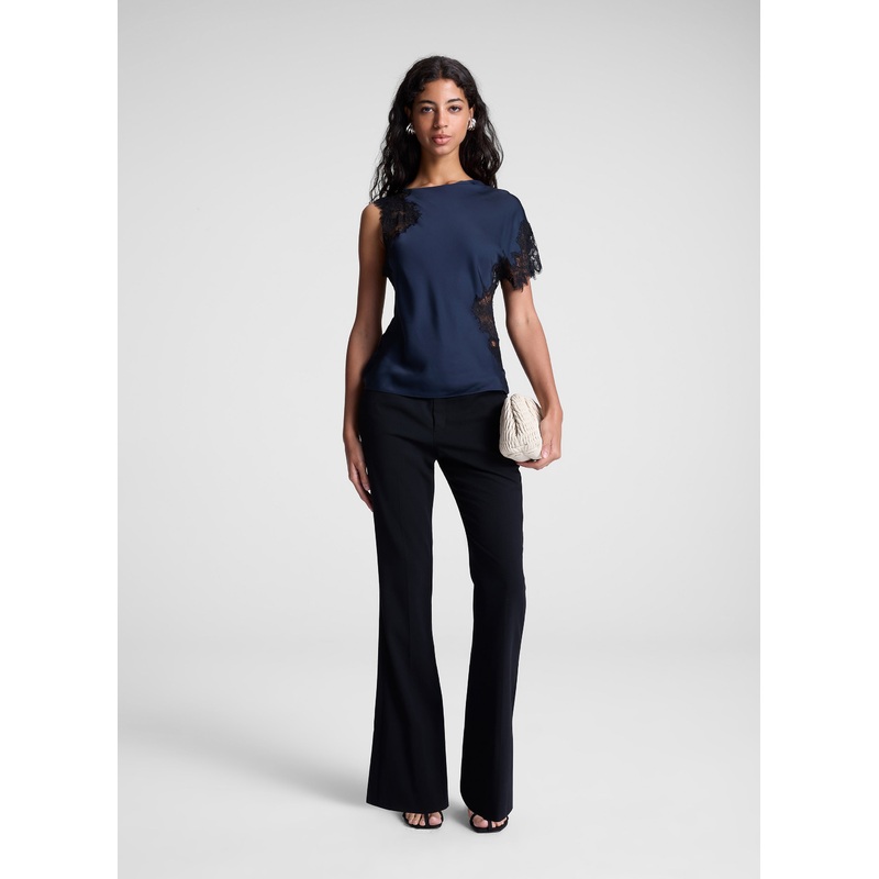 Enzo Clutch Bag|Champagne|OS