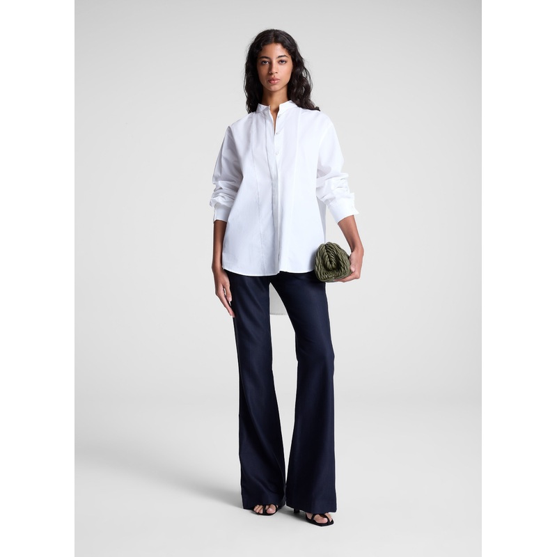 Enzo Clutch Bag|Army|OS