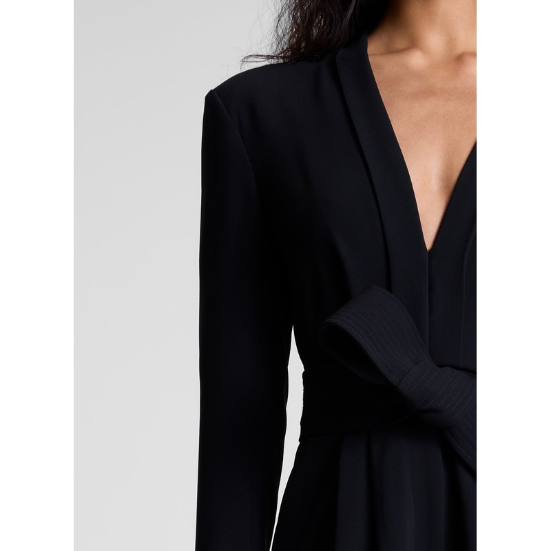 Kieran II Wide-Leg Jumpsuit|Black|00|0|2|4|6|8|10|12|14